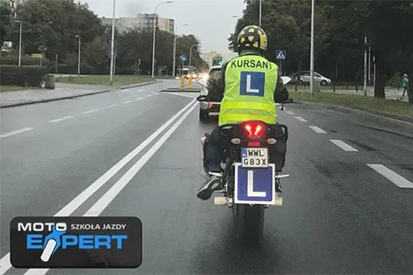 Bezpieczeństwo jazdy