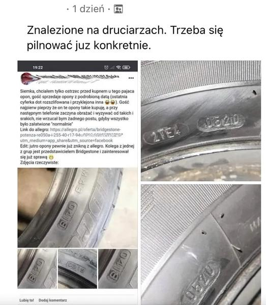 Bezpieczeństwo na drodze