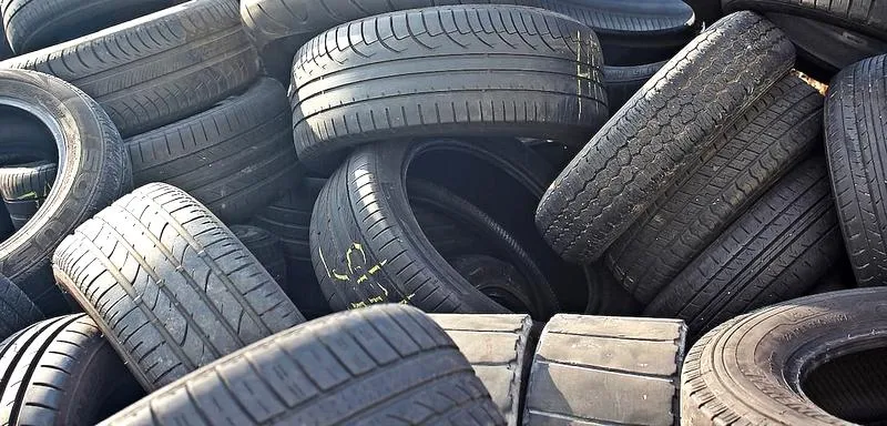 Bezpieczeństwo opon