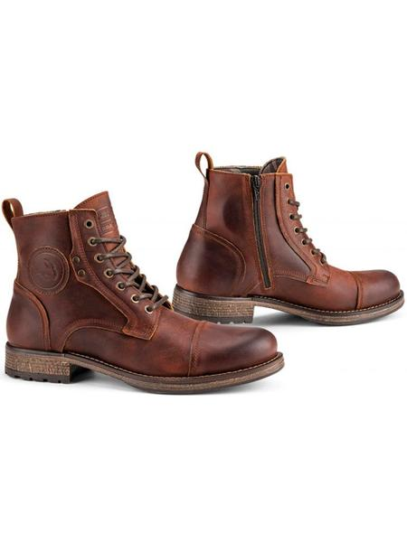 Buty motocyklowe