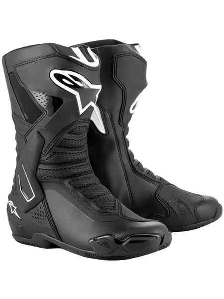 Buty motocyklowe do turystyki