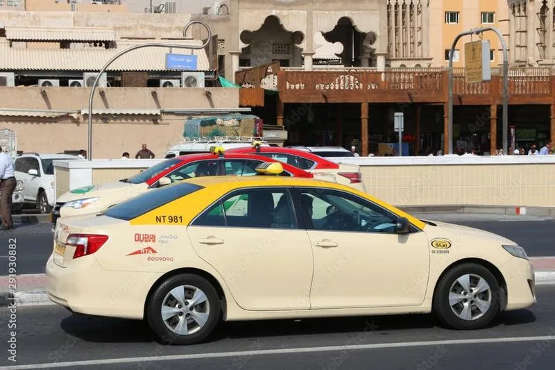 Czas przejazdu Abu Dhabi Dubaj