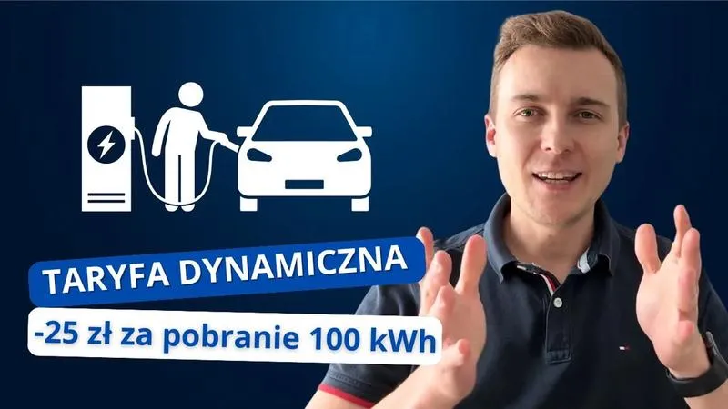 Diagnostyka prądu w samochodzie