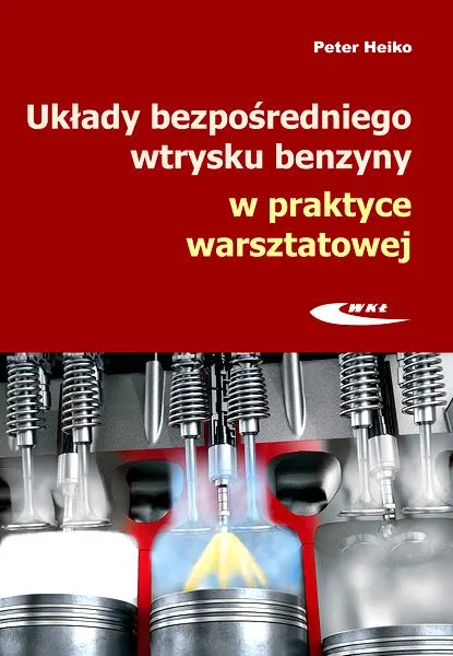 Diagnostyka wtryskiwaczy