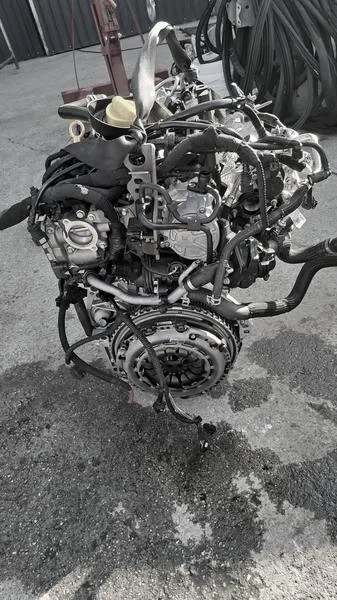 Diesel czy benzyna Megane 4