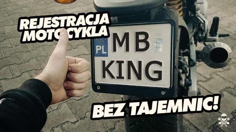 Dokumenty do rejestracji