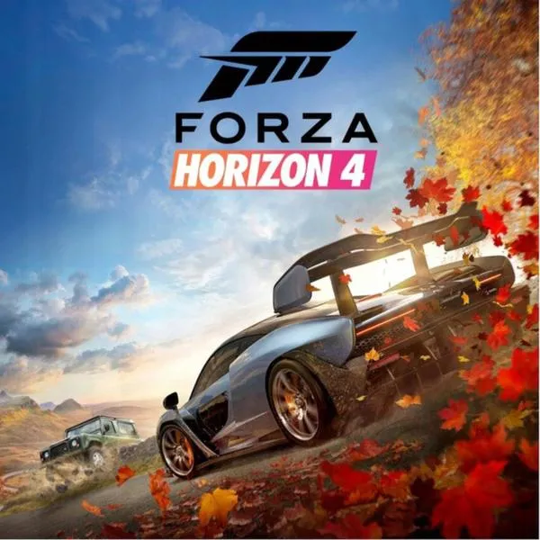 Dom aukcyjny w Forza Horizon 4
