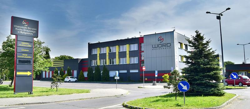 Egzamin na prawo jazdy Bydgoszcz