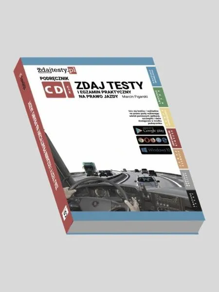 Egzamin praktyczny prawo jazdy