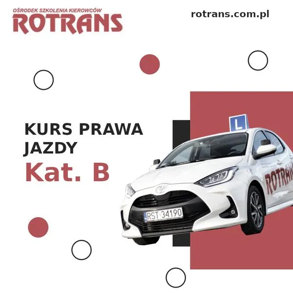 Egzamin praktyczny prawo jazdy