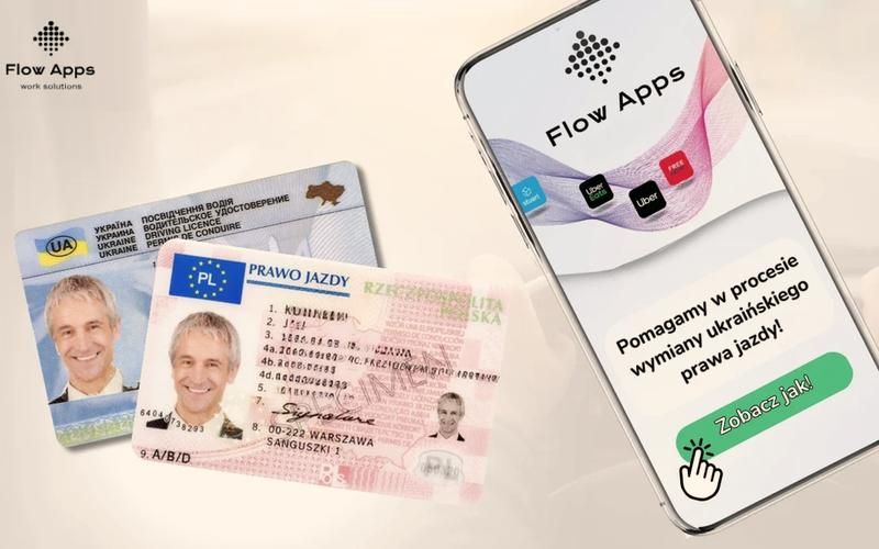Egzaminy na prawo jazdy