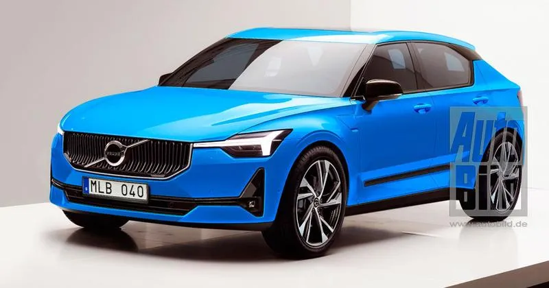 Filtr paliwa volvo v40