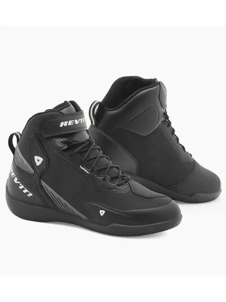 Idealne buty motocyklowe