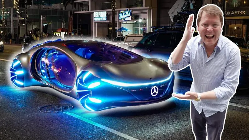 Innowacyjne rozwiązania technologiczne