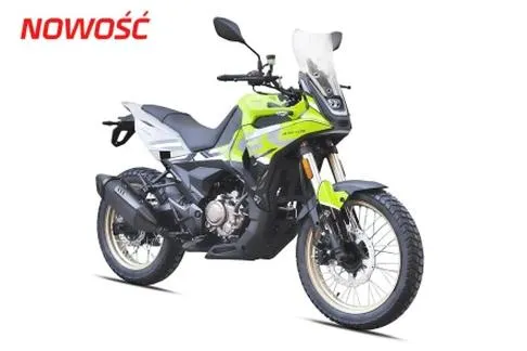 Kawasaki z w mieście