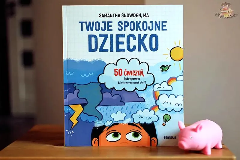 Komfortowa przestrzeń dla dziecka