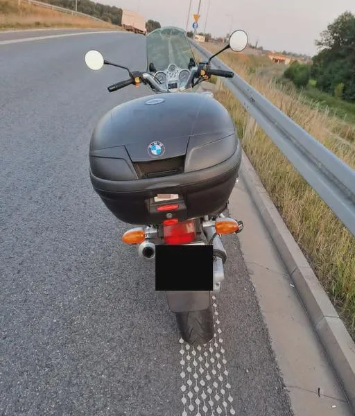 Konsekwencje prawne jazdy