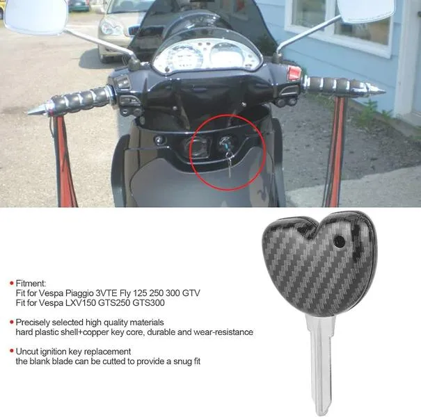 Konserwacja opon motocykla
