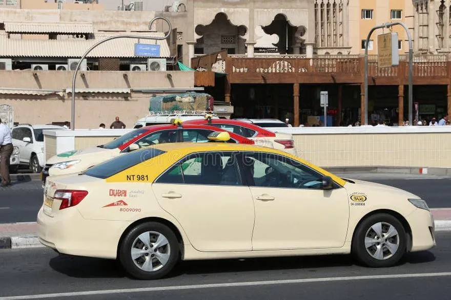 Koszty transportu Dubaj Abu Dhabi