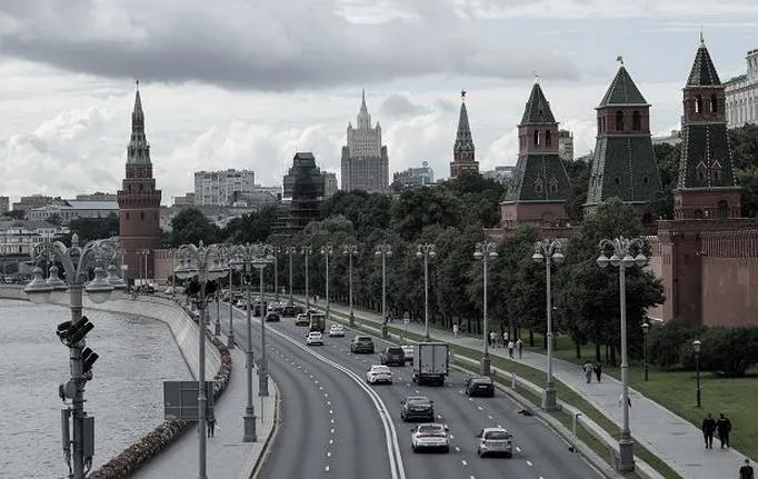 Kryzys paliwowy w Rosji