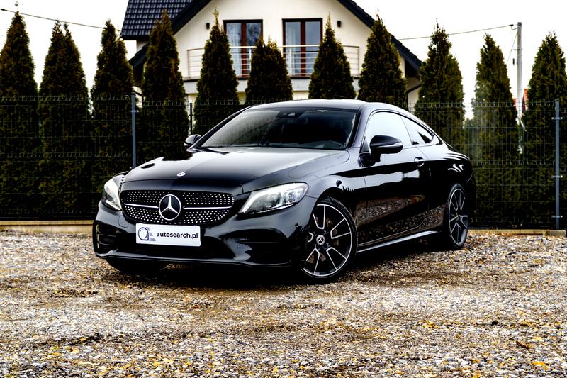 Modele Mercedes-Benz
