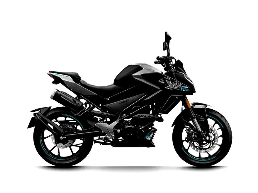 Motocykle 125 dla początkujących
