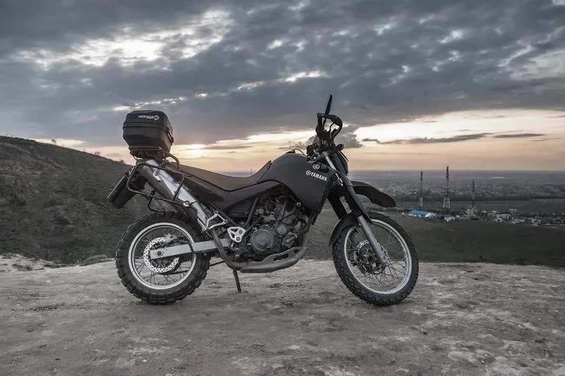 Motocykle a akcyza