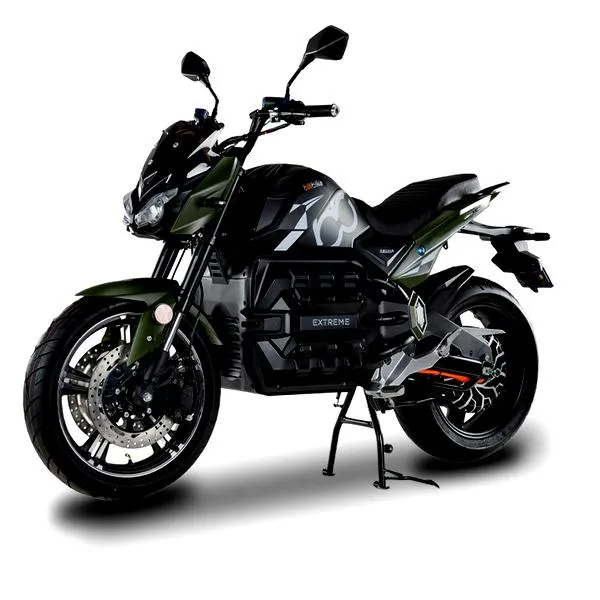 Motocykle dla początkujących