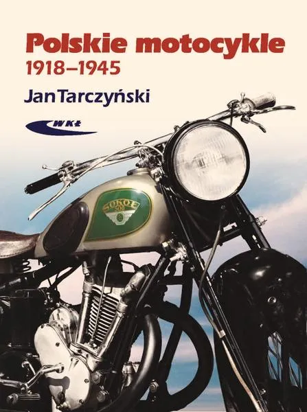Motocykle sportowe