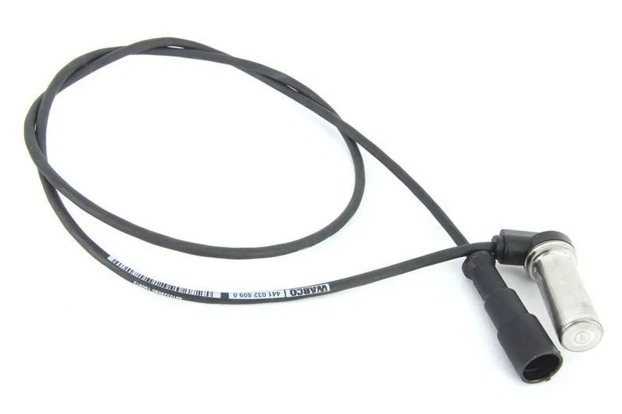 Objawy awarii systemu ABS
