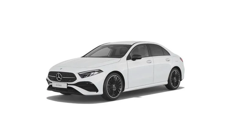 Oferty kredytowe mercedes
