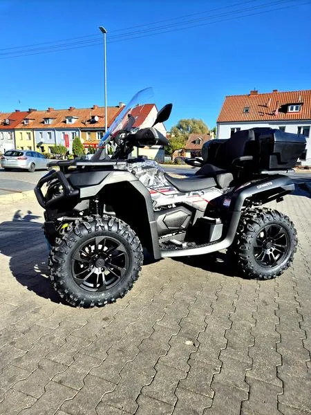 Olej do silnika cf moto 625