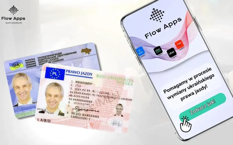 Opłaty za prawo jazdy