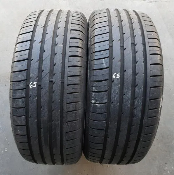 Opony do Saab 9-3