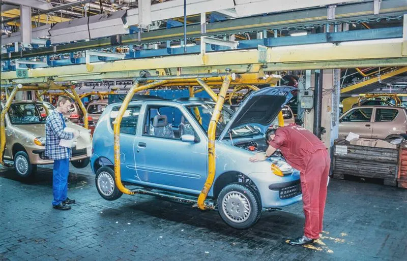 Opony zimowe Seicento