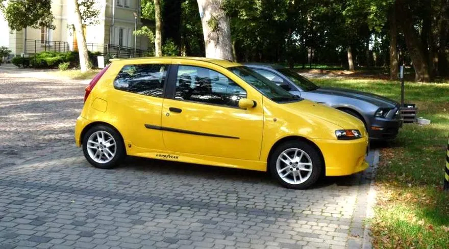Osiągi silnika 1.2