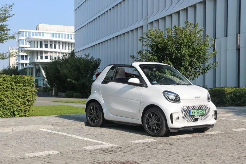 Prawo jazdy smart