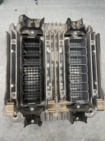 Problemy z kontrolką Check Engine