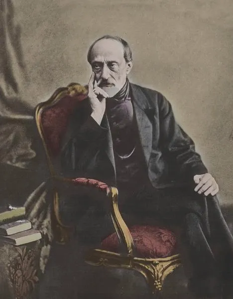 Produkcja opon Mazzini