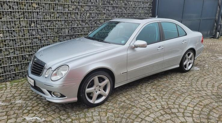 Przekaźnik świec żarowych Mercedes W211