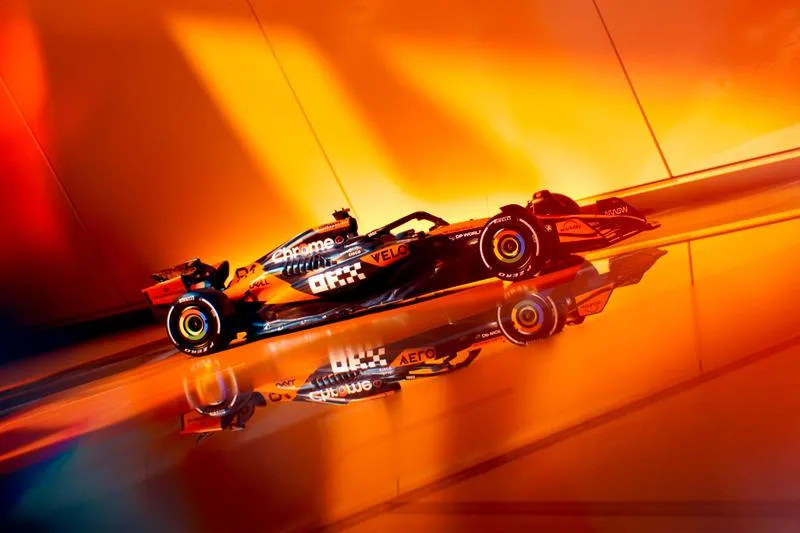 Przyszłość rywalizacji w F1