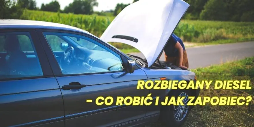 Rozbieganie silnika poradniki