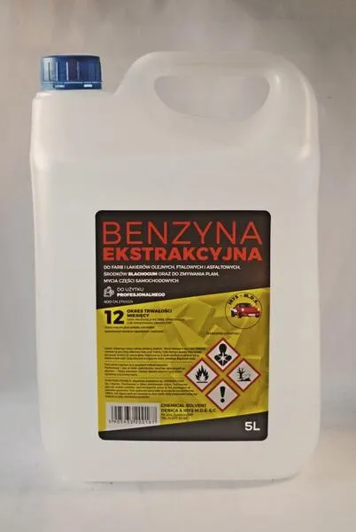 Serwisowanie pompy gazu