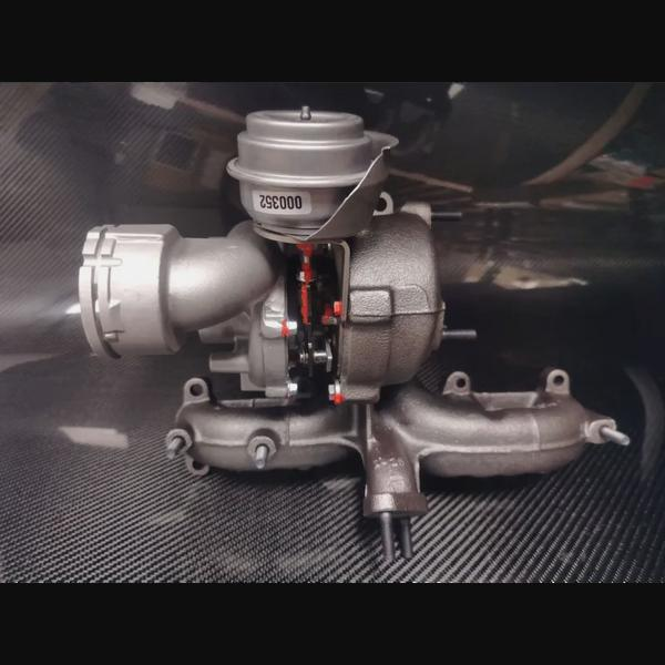Silnik 1.9 TDI