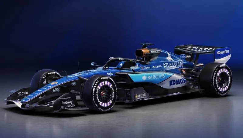 Silniki F1 2026