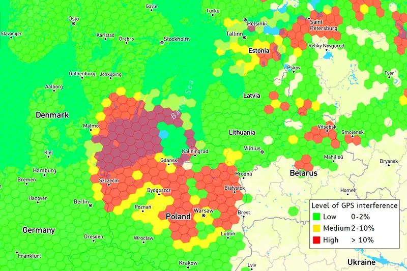 Skuteczne metody zagłuszania