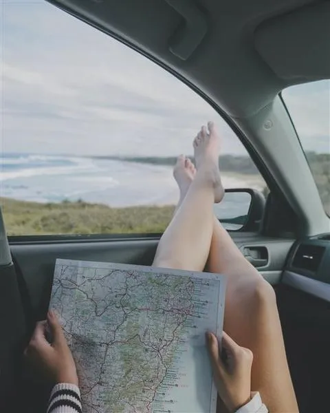 Stylowe dodatki do podróży
