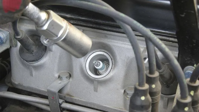 Świece żarowe diesel