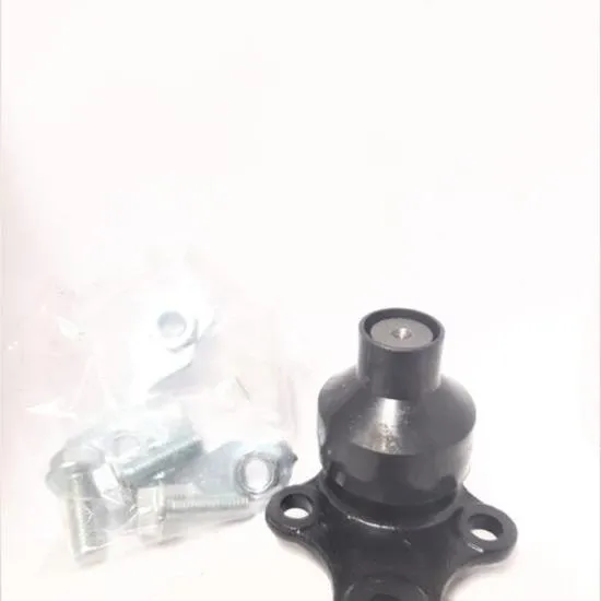 Sworznie wahacza