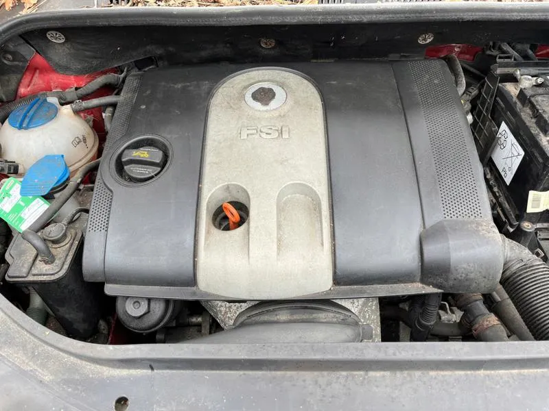 Technologia w motoryzacji
